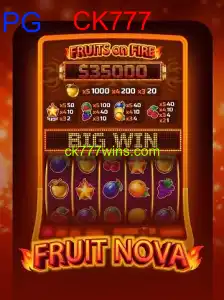 FruitNova
