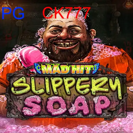 MadHitSlipperySoap