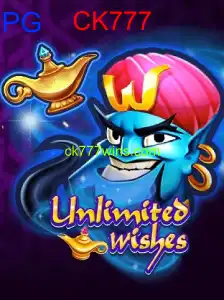 UnlimitedWishes