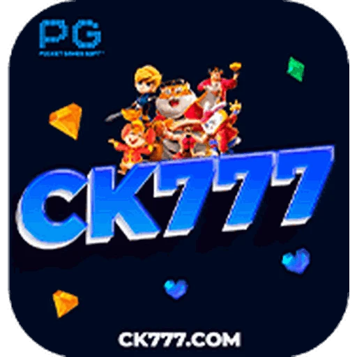CK777 Logo